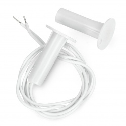 Czujnik magnetyczny...