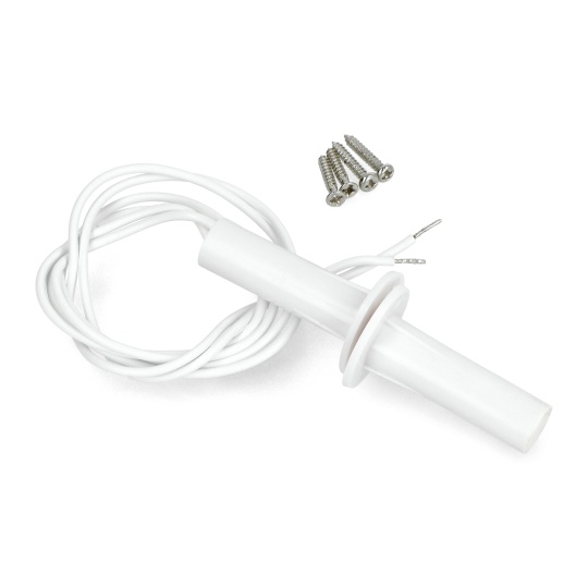 Магнітний датчик відкриття дверей/вікна - геркон CMD932P