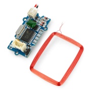 Grove - czytnik RFID 125kHz z anteną