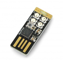 Adafruit Neo Trinkey -...