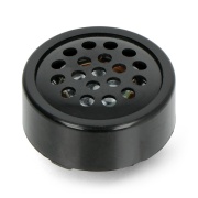 Głośnik YD30 0,5W 8Ohm - 28 x 12 mm
