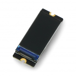 Wyświetlacz LCD TFT 0,96''...