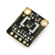 Fermion - czujnik temperatury i wilgotności SHTC3 I2C - DFRobot SEN0414