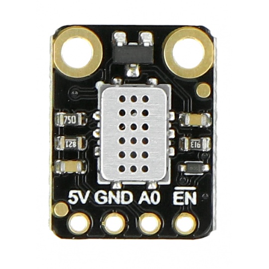 Ферміон - аналоговий газовий датчик NO, NO2, H2 - MEMS MiCS-2714 - DFRobot SEN0441