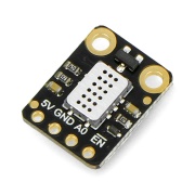 Fermion - analogowy czujnik gazu NO, NO2, H2 - MEMS MiCS-2714 - DFRobot SEN0441