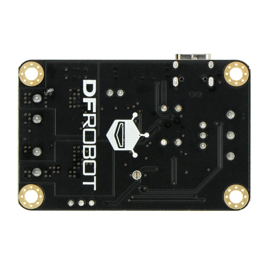 Контролер двигуна 24 В/10 А ШІМ/USB - DFRobot DRI0050