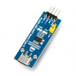 Konwerter USB-UART TTL...