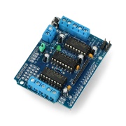 L293D Motor Driver Board - sterownik silników