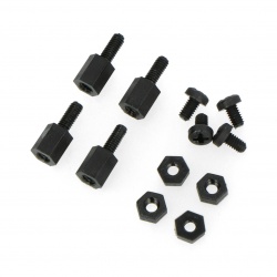Zestaw montażowy M2,5 do...