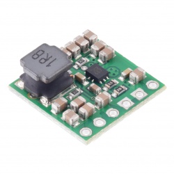 U3V40F7 - przetwornica...