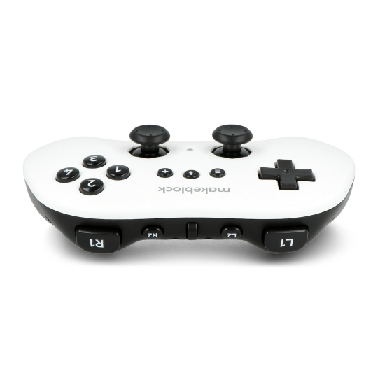 Bluetooth-контролер Makeblock V1 - Пульт дистанційного керування для роботів - Makeblock P3060003/ON0006