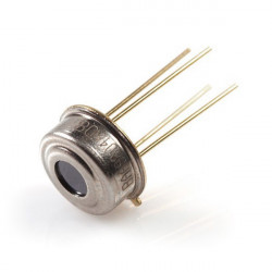 MLX90615SSG-DAA IR - cyfrowy termometr na podczerwień I2C z dokładnością medyczną