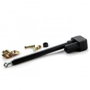 Siłownik elektryczny Super Power Jack 2000N 7,5mm/s 12V - wysuw 15cm