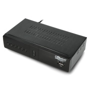 Dekoder DVB-T2 TE1070 HD Comsat