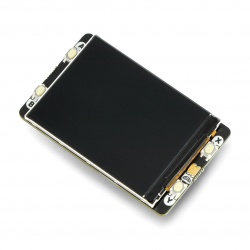 Pico Display Pack 2.0 - wyświetlacz IPS LCD 2'' 320x240px do Raspbe...