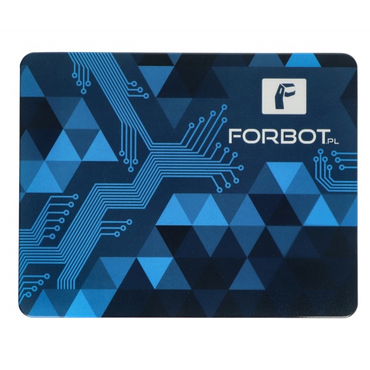 Головний комплект електроніки FORBOT