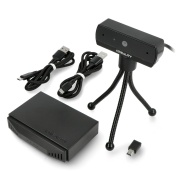 Creality Smart Kit - zestaw do zdalnej kontroli i podglądu druku 3D