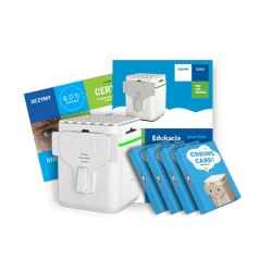 Genibot wersja edukacyjna - dla szkół