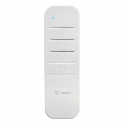 BleBox simpleRemote - pilot...