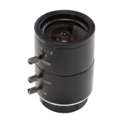 Obiektyw zmiennoogniskowy C-Mount 4-12mm - ArduCam LN048