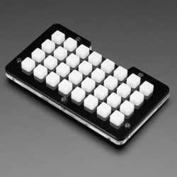 NeoTrellis M4 - zestaw z...