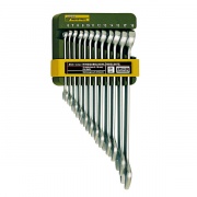 Zestaw kluczy płasko-oczkowych Proxxon SlimLine PR23820 - 12 elementów