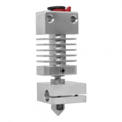 Metalowy hotend - zestaw do...