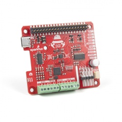 SparkFun Auto pHAT -...