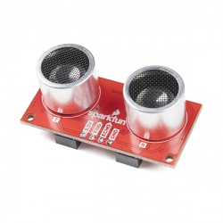 SparkFun Qwiic Ultrasonic...