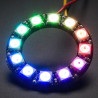Adafruit NeoPixel Ring - pierścień LED RGB 16 x WS2812 5050 - zdjęcie 3