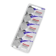 Bateria litowa CR2032 3V Maxell z hologramem - 5