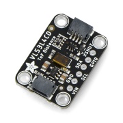 VL53L4CD Time-of-Flight - czujnik odległości - 1-1300mm - I2C - STEMMA QT/Qwiic - Adafruit 5396