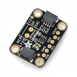 MCP4725 Breakout Board -...
