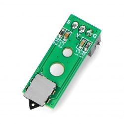 Czujnik filamentu do...