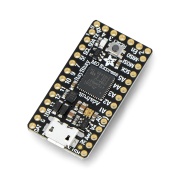ItsyBitsy M0 Express - płytka z mikrokontrolerem ATSAMD21 - Adafruit 3727