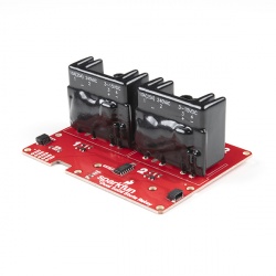 SparkFun Qwiic Dual Solid...