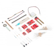 SparkFun Sensor Kit - zestaw z czujnikami - SparkFun DEV-16156