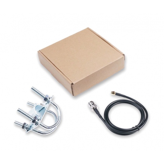 Скловолоконні антени LoRa 8 дБі, 863-870 МГц RF RFELA-4/88X - довжина 130 см - Seeedstudio 318020692