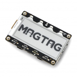 Adafruit MagTag -...