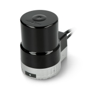 Skaner laserowy 3D 360 stopni Yujin Lidar YRL3V2-05 - 5m