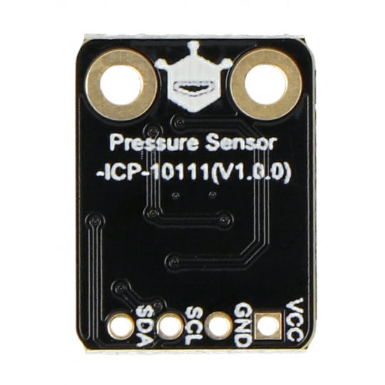 Fermion - датчик тиску ICP-10111 - DFRobot SEN0516