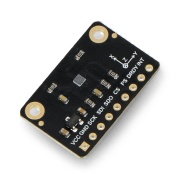 Fermion - 3-osiowy magnetometr - BMM150 - I2C/SPI - DFRobot SEN0419
