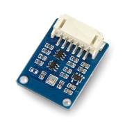 BME280 - czujnik wilgotności, temperatury oraz ciśnienia I2C/SPI - 3,3V/5V - Waveshare 15231