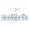 Kondensator Tantalowy 10uF/16V SMD - A Kondensator Tantalowy 10uF/16V SMD - A - zdjęcie 2