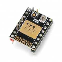 Sterownik silnika krokowego Bigtreetech TMC2226 v1.0