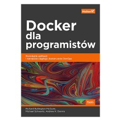 Docker dla programistów....