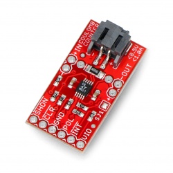 LTC4150 licznik kulombów /...