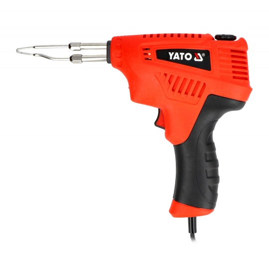 Трансформаторний паяльник Yato YT-82451 200 Вт