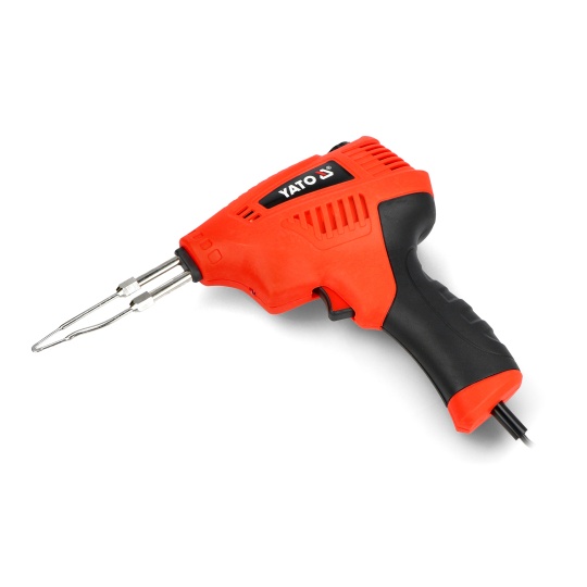 Трансформаторний паяльник Yato YT-82451 200 Вт