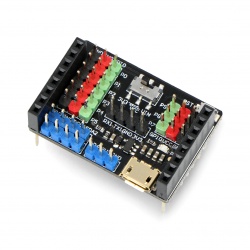 DFRobot Gravity Expansion...